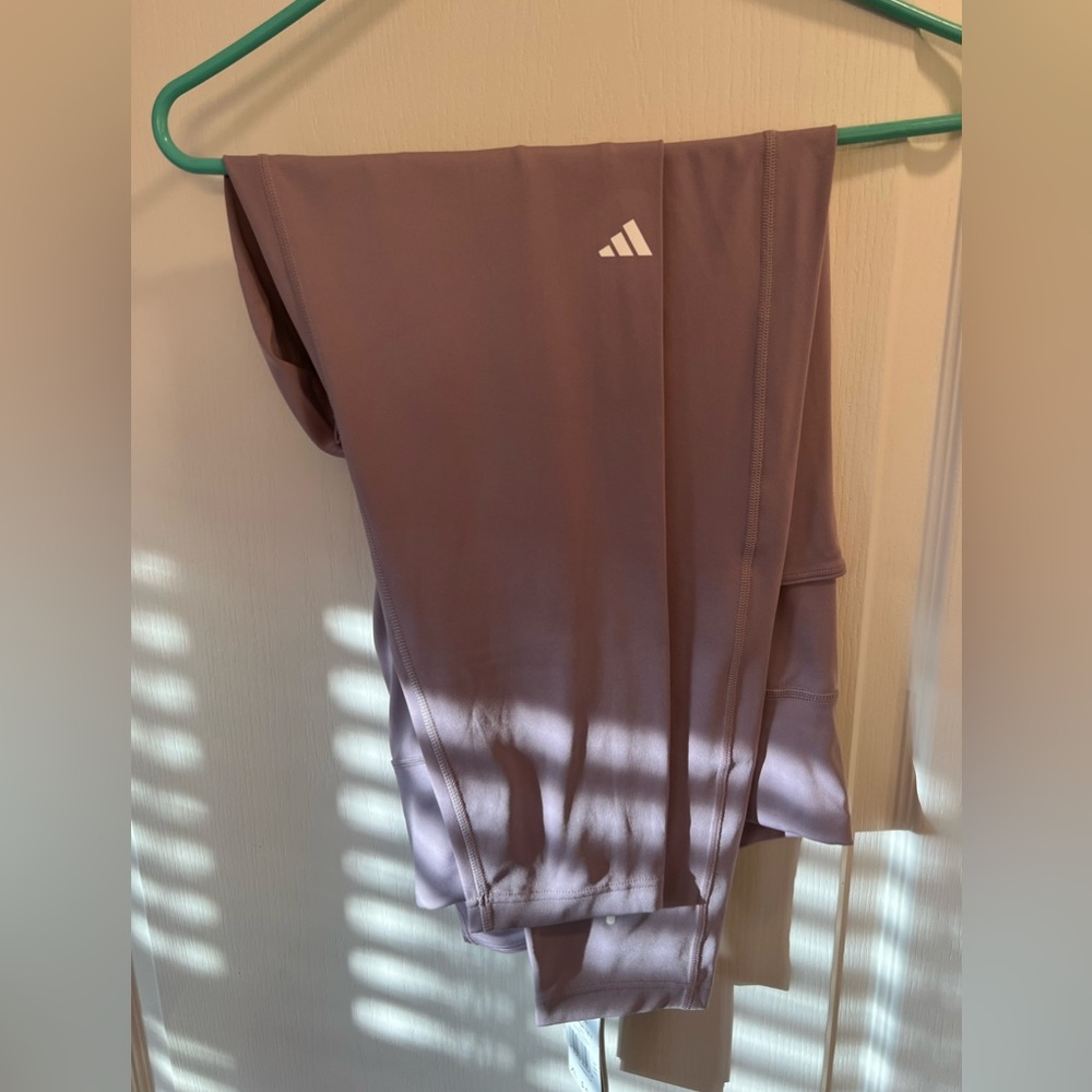 Lavender leggings